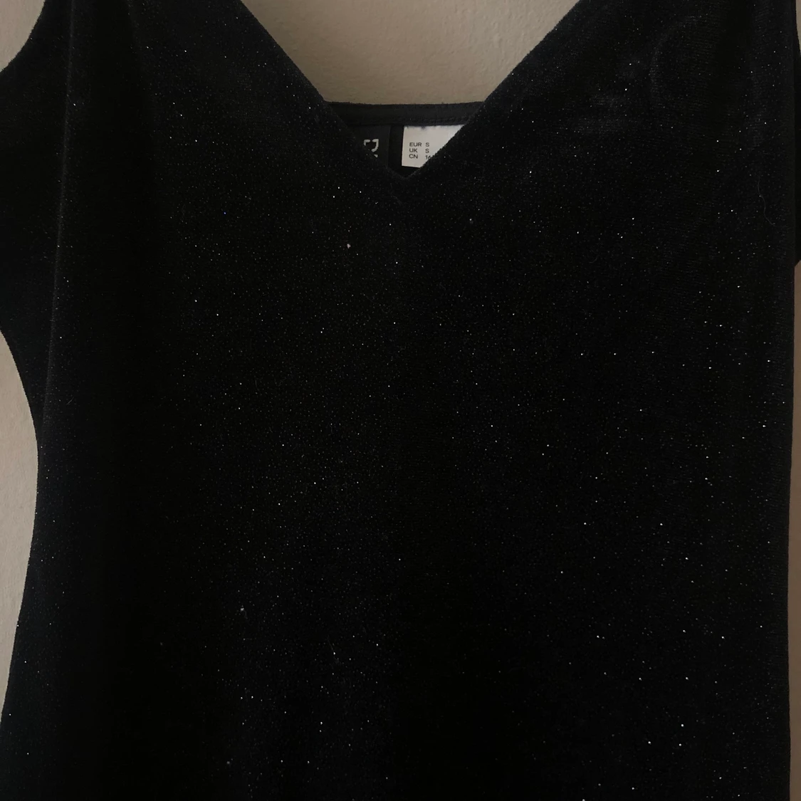 Kort klänning från H&M - 90