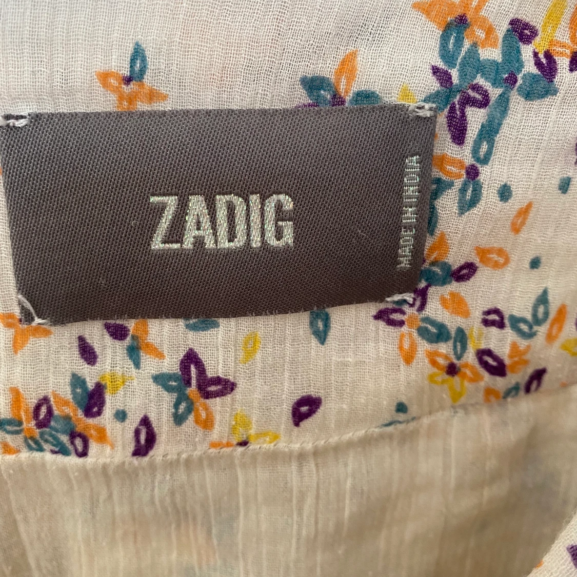 Zadig et Voltaire kjol - 91