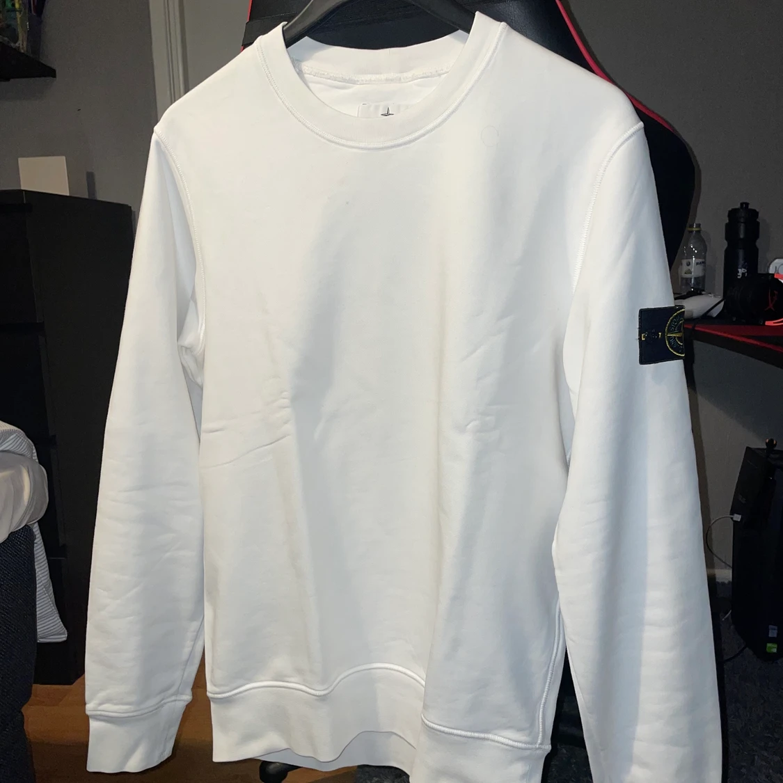 Stone Island Sweater STRLK M