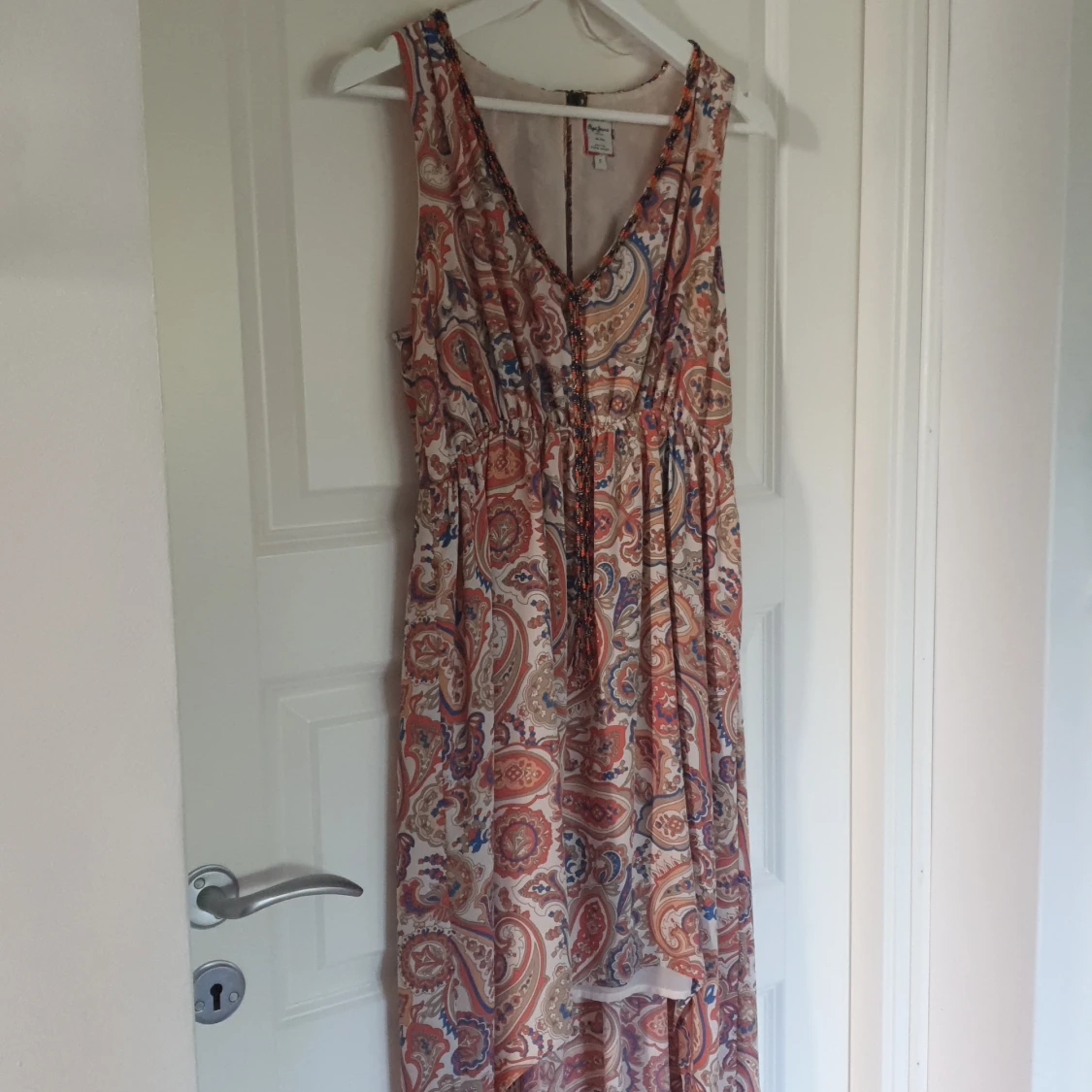 Pepe Jeans klänning st S - 90