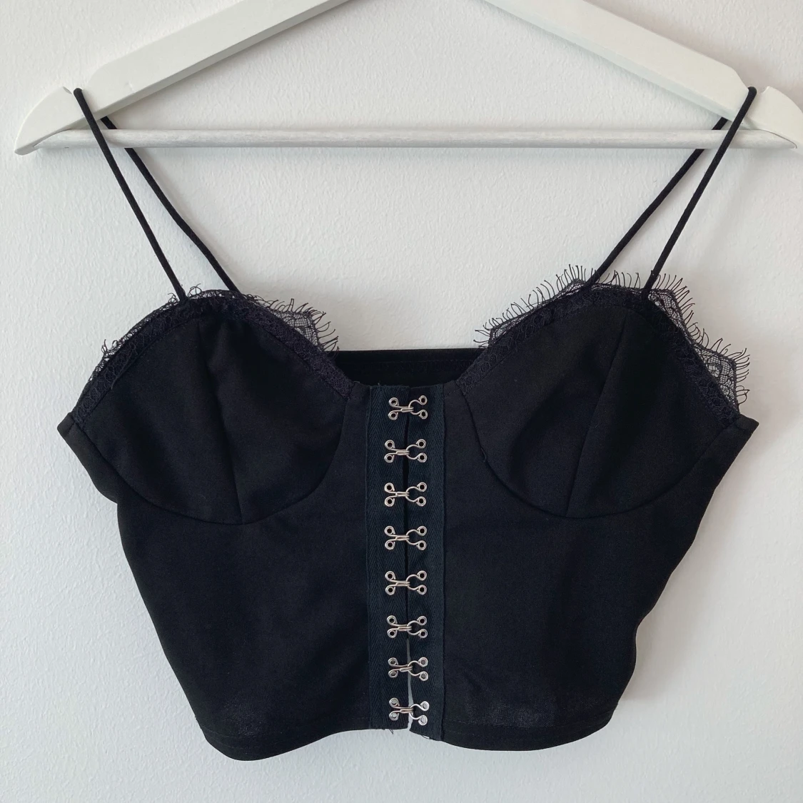 Crop topp Shein,  stl. S. 