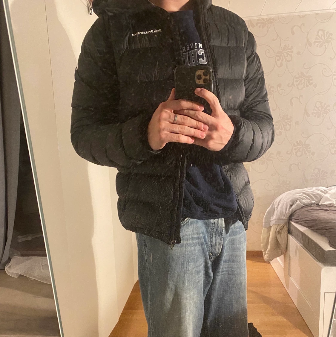 Peak Performance jacka - 90