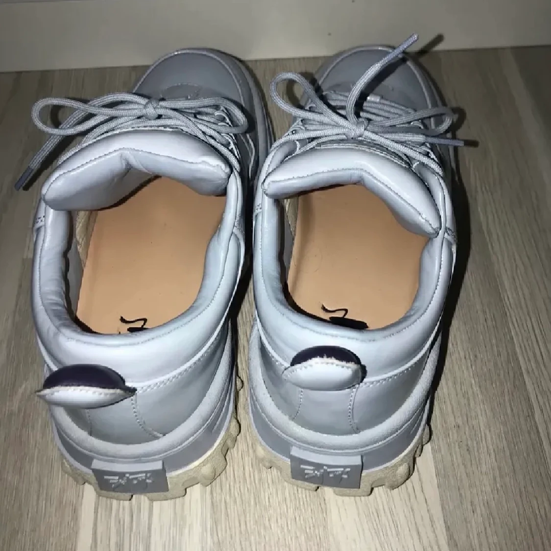 Eytys angel blå - 91