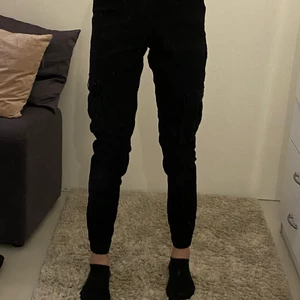 Cargobyxor från Madlady - Jag är ungefär 164 cm