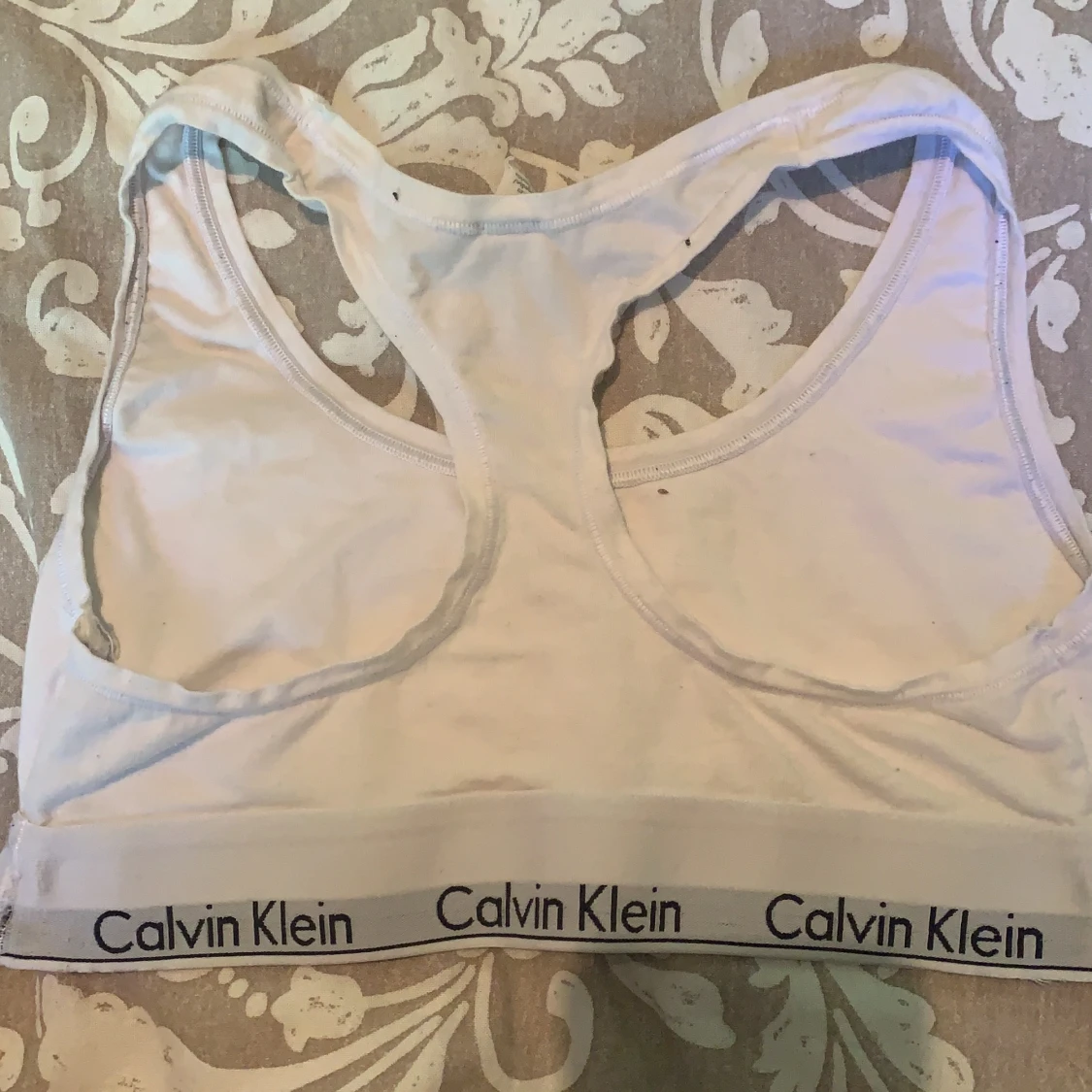 Calvin Klein top  - 90