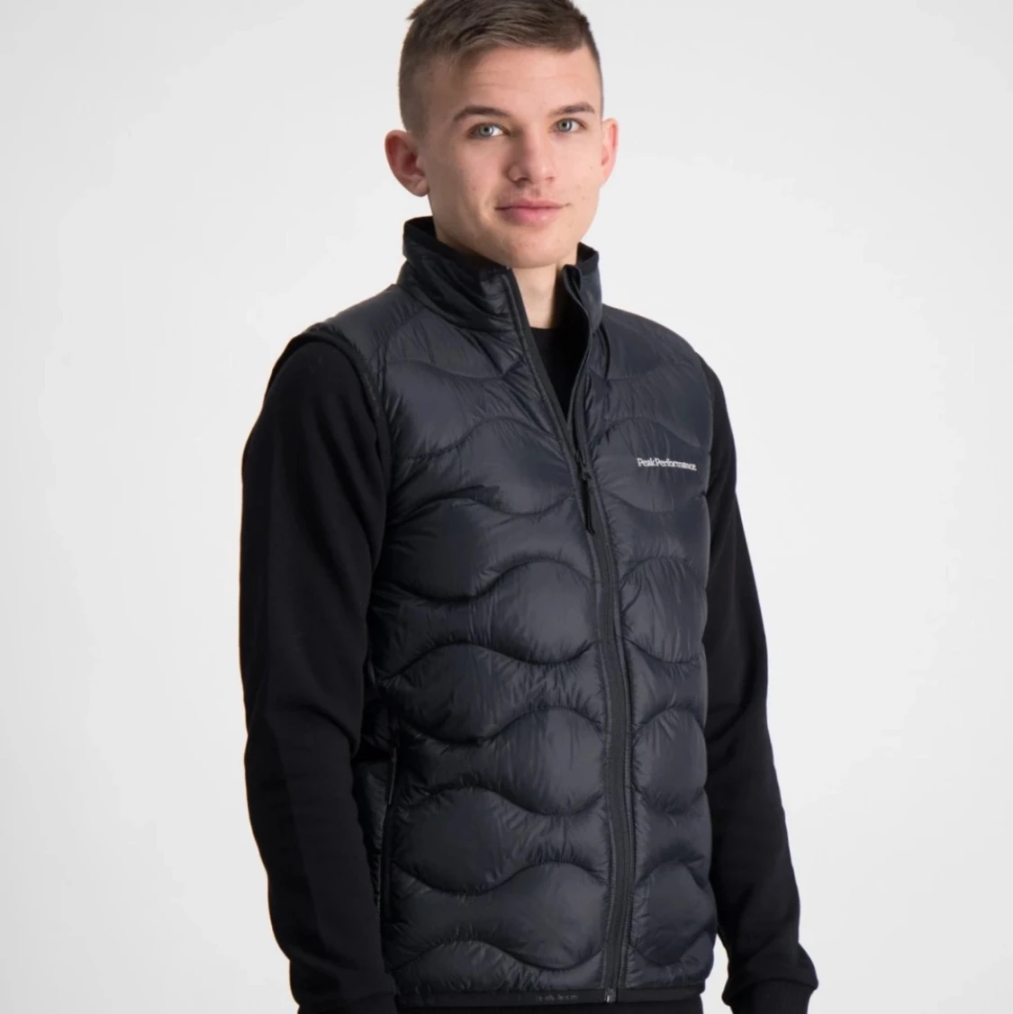 Peakperformance väst xs