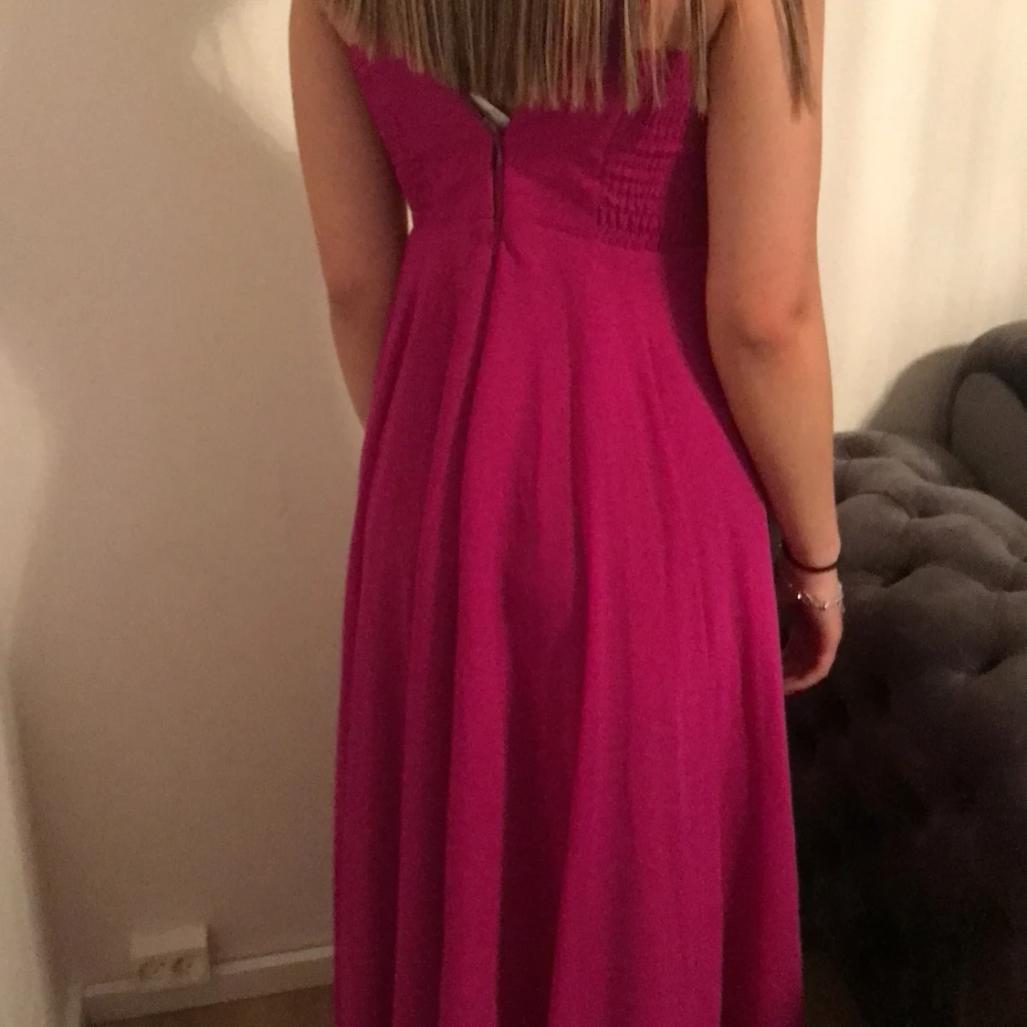 Bröllopsklänning  - 91