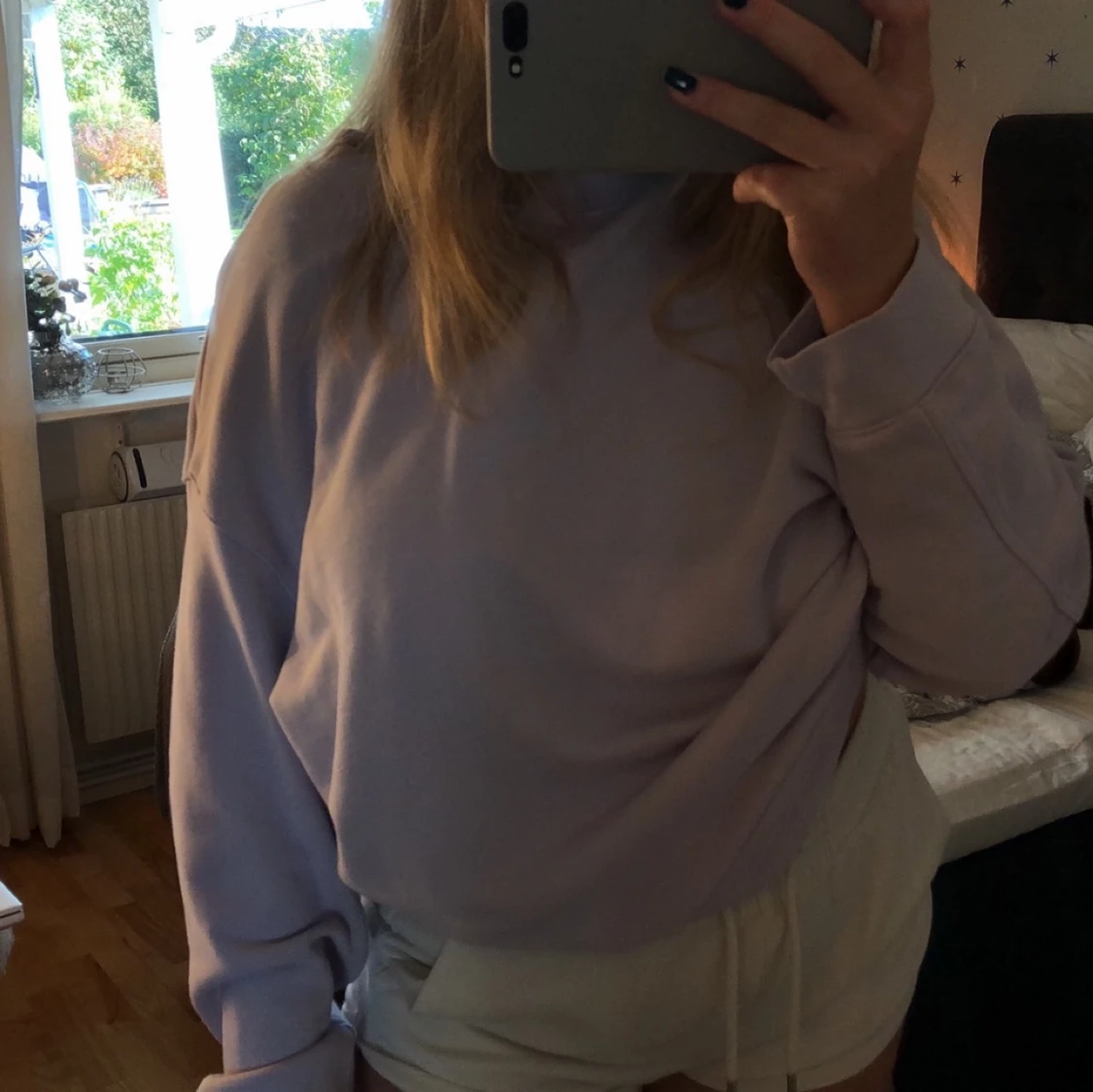 Weekday sweatshirt  - 90