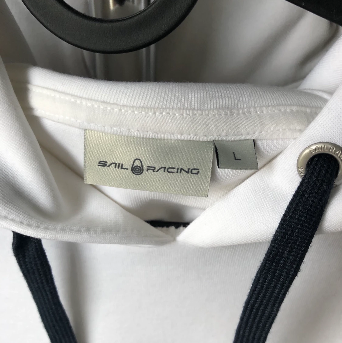 Sail Racing Hoodie Strl L - 91