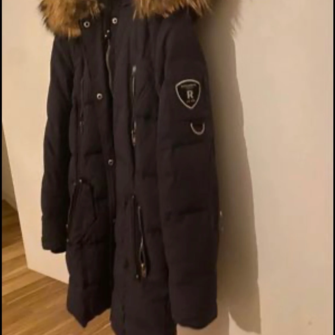 Rockandblue vinterjacka  - 90