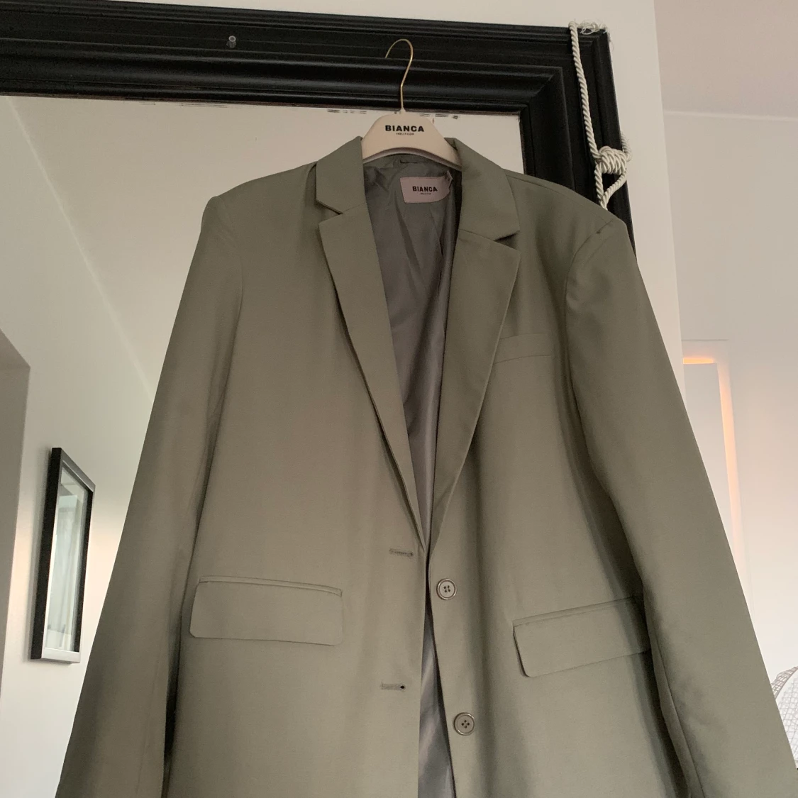 Bianca x Nelly blazer - 91