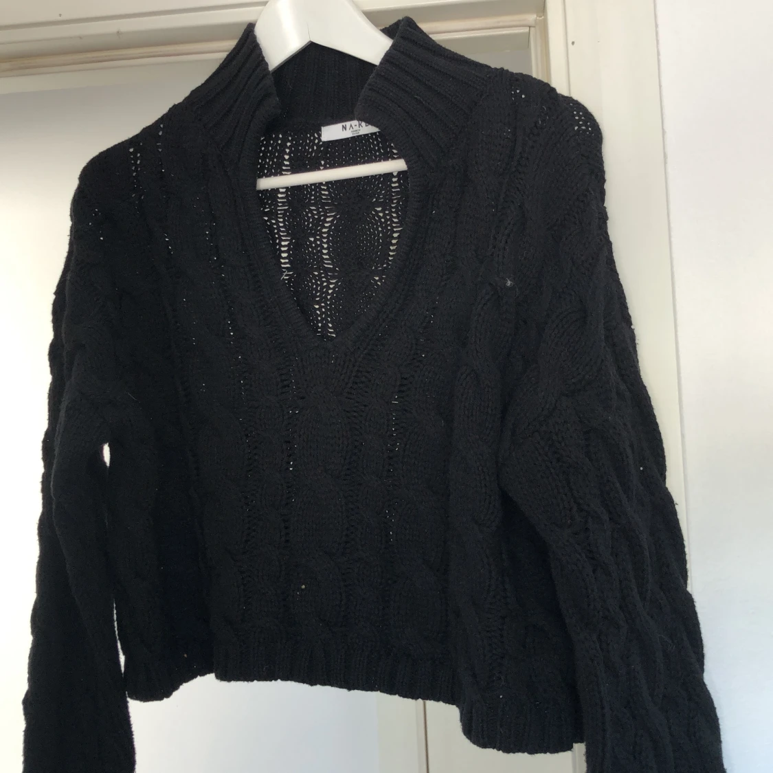 Tröja NAKD 