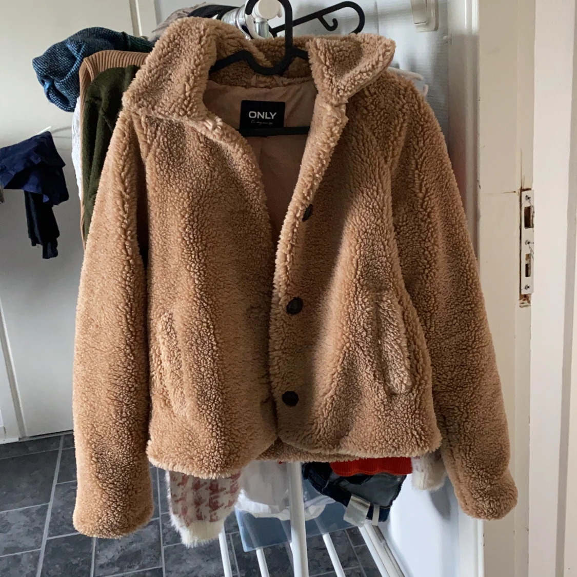 Teddy jacka - 90
