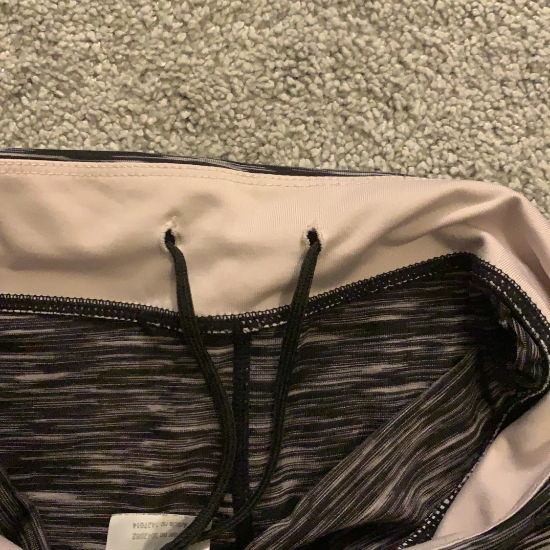 Träningstights  - 91