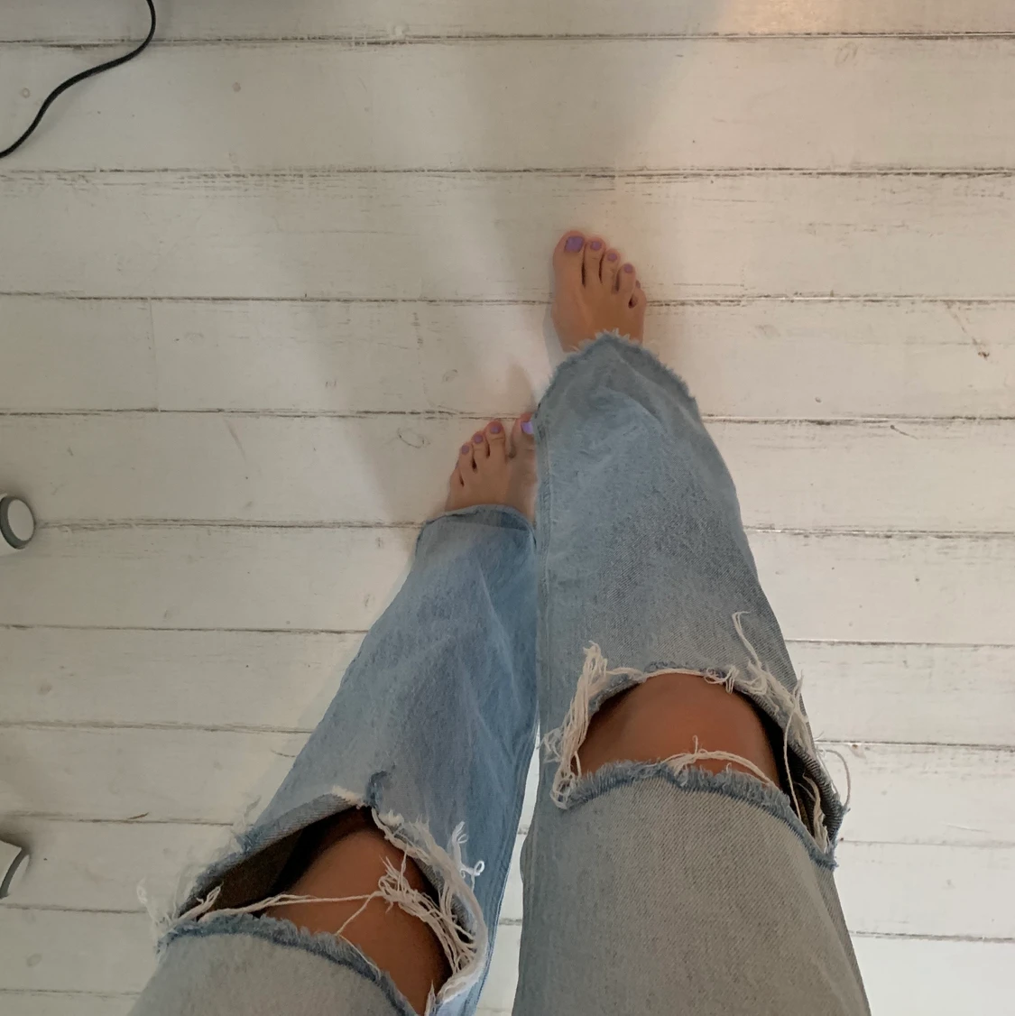 Zara jeans - 91