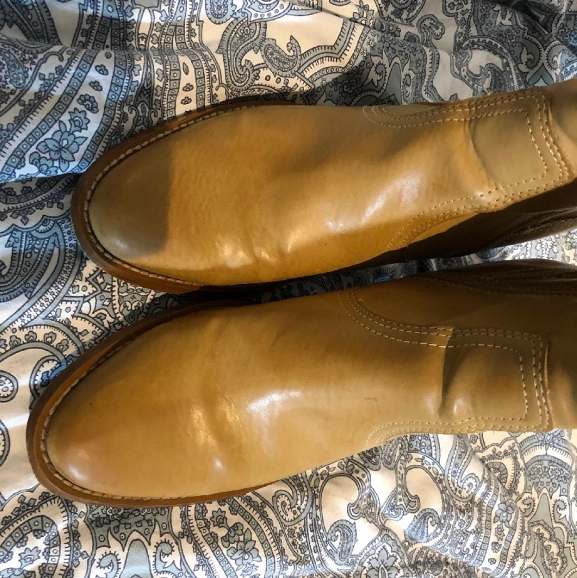 Häga cowboy boots!! - 91