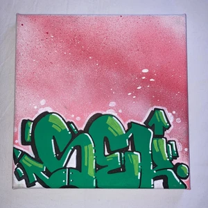 SECK ”SEK” - - BUDGIVNING I DM -