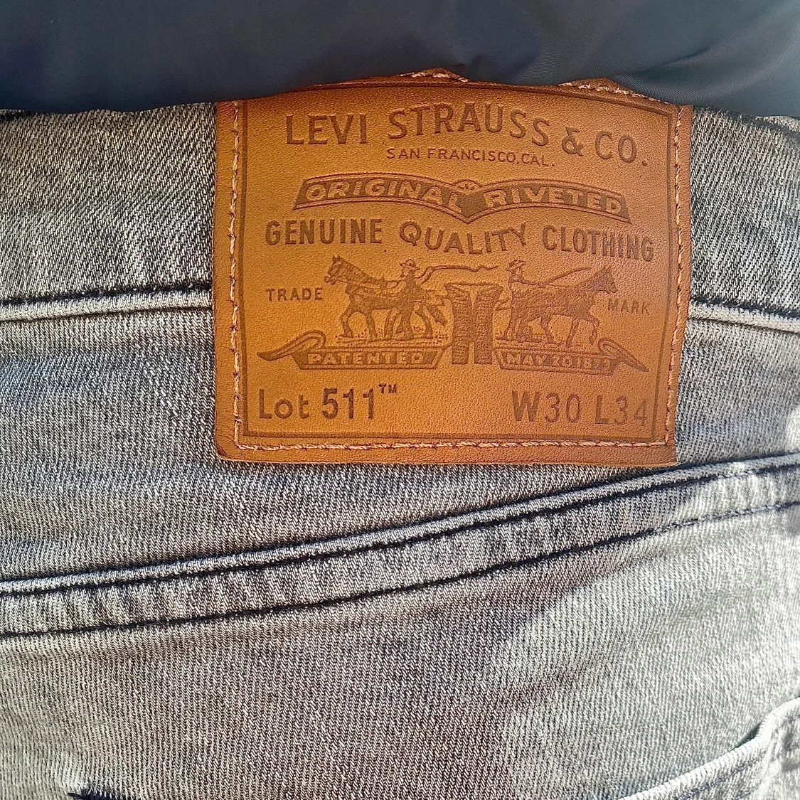 Levis 511 - 91