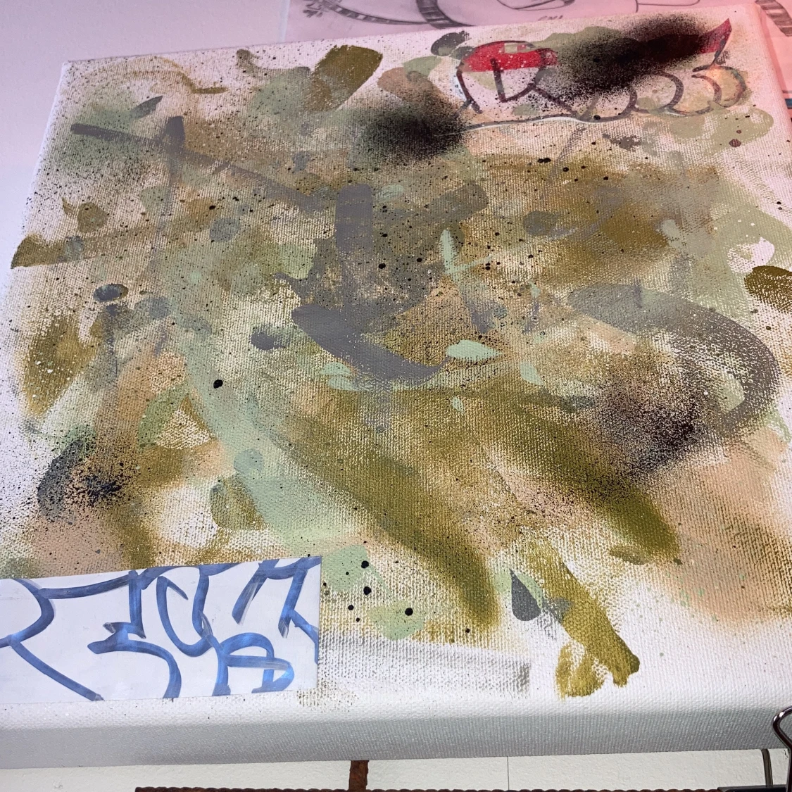 ”SECK WOODS CONCRETE” 2021 - 90