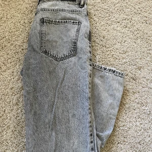 Mom jeans - Mom jeans från Gina Tricot 💓