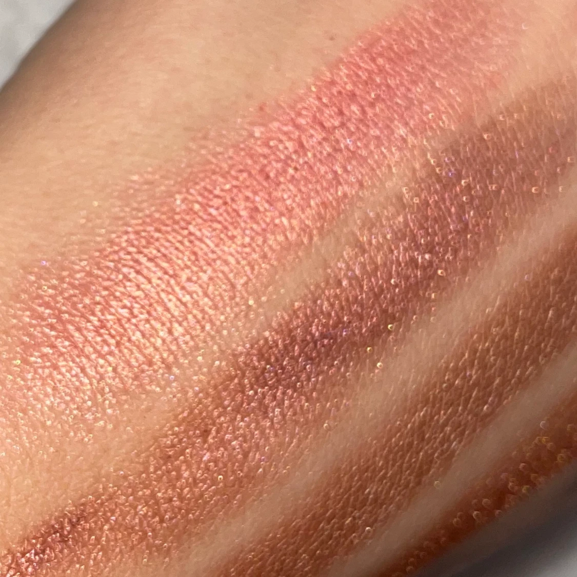 MAC ögonskuggor  - 91