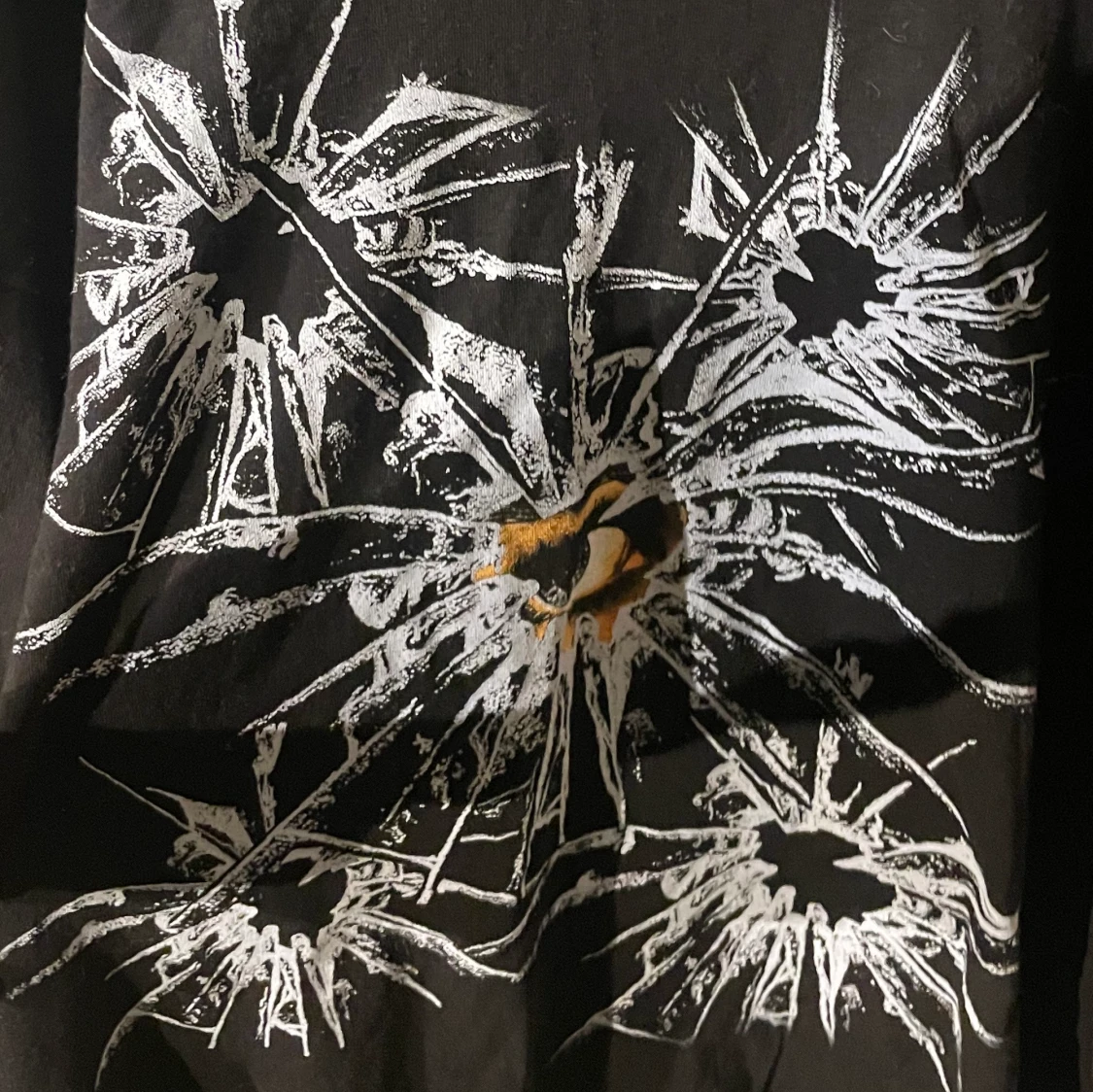 Menace thermal longsleeve - 91