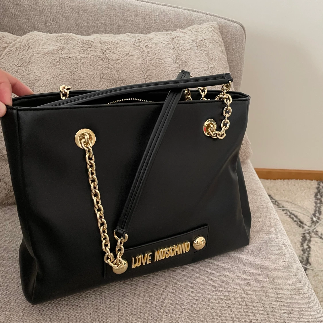 mochino väska  - 91