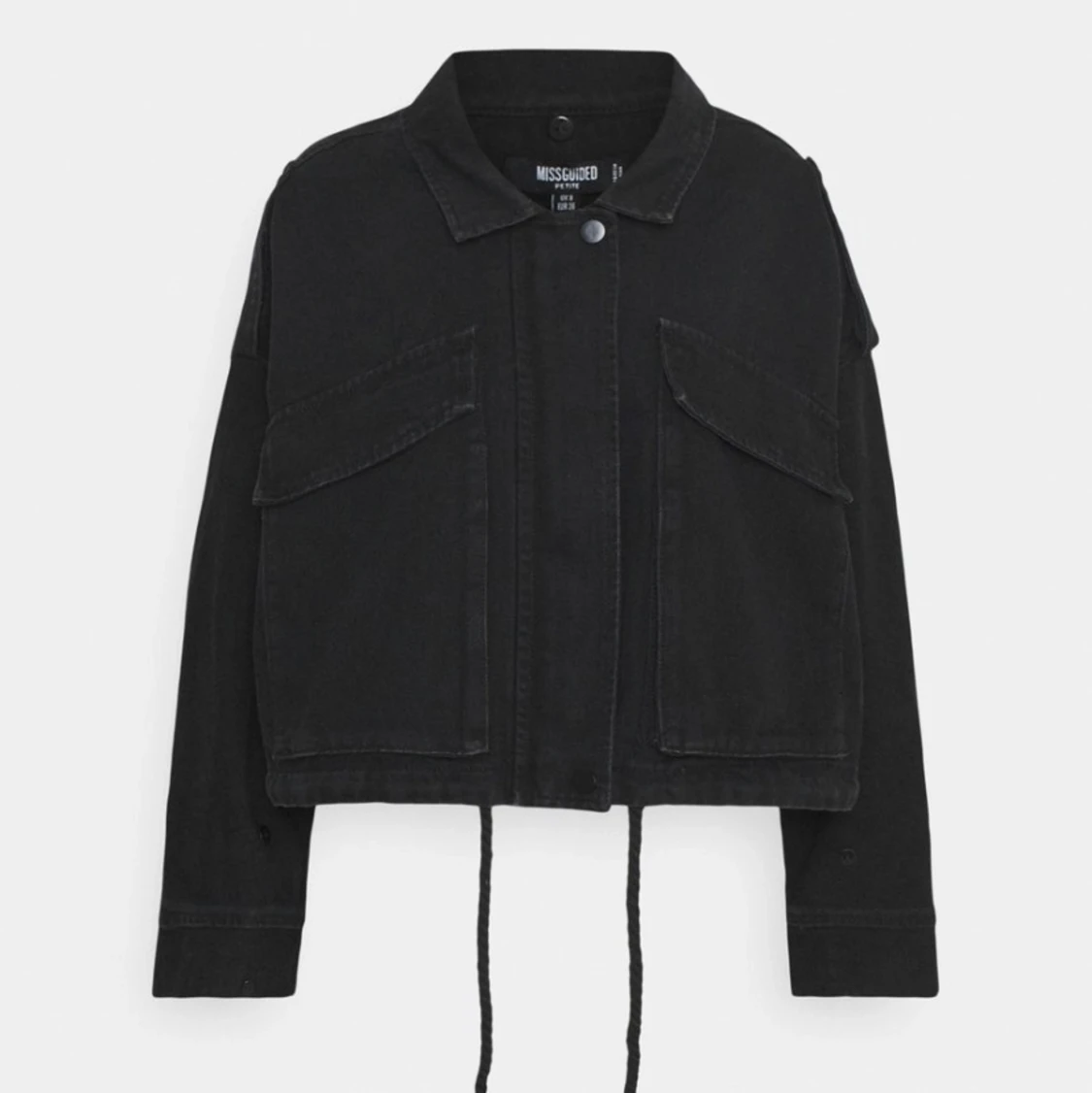 Jacka missguided - 91