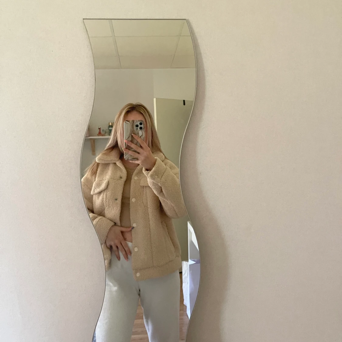 Ulljacka (vinterjacka)