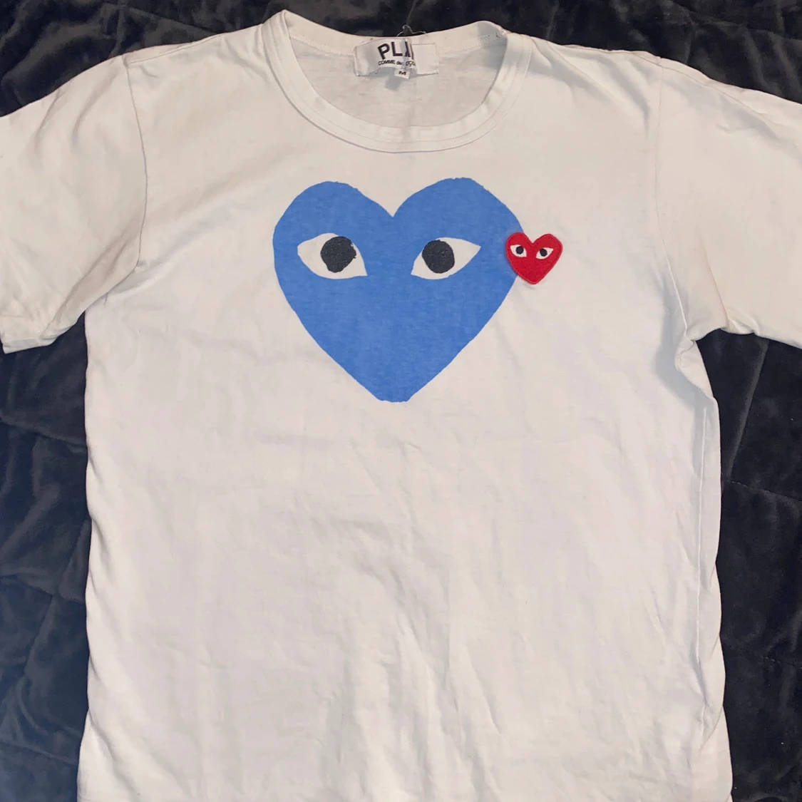 Cdg t-shirt  - 90