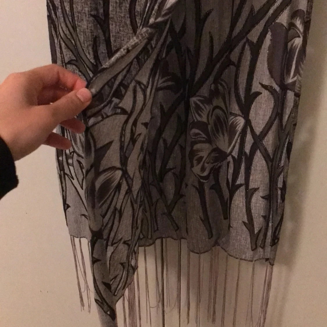 Sjal, ‏shawl ‎ - 90