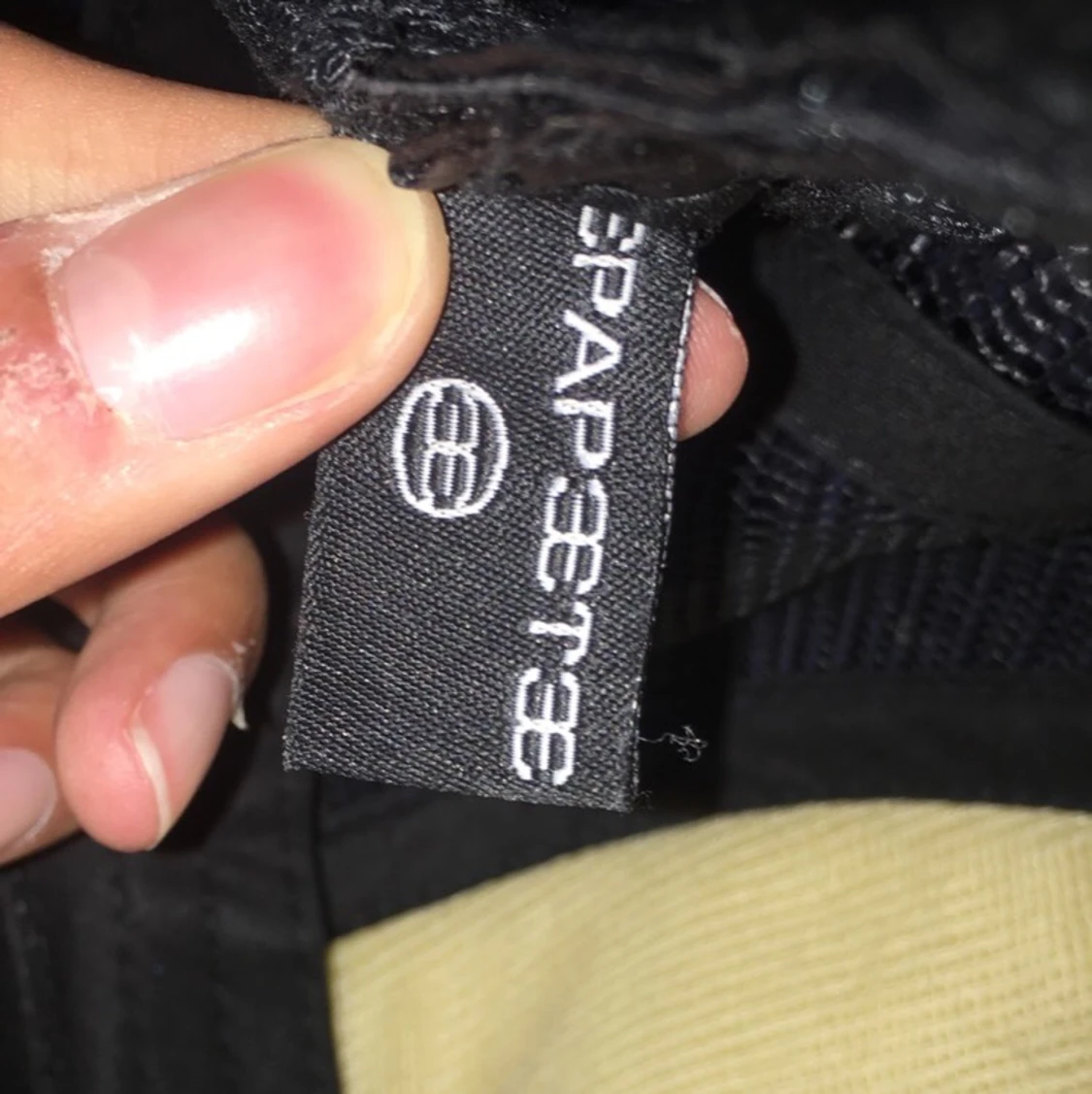 y2k rhinestone keps - 90