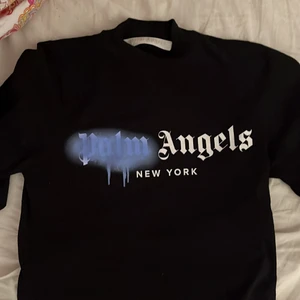 PALM ANGELS TOPP - STRL: XXS Endast testad