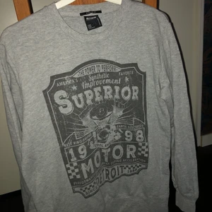 SMOG strl S (från New Yorker) - S