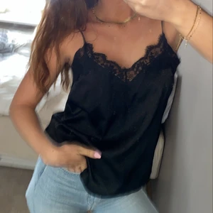 Ballt linne  - Super fint linne från twist and tango, storlek S 🖤🖤💖🦋