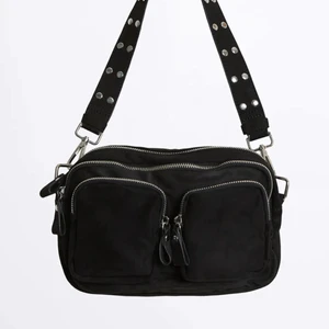 Gina väska - Sparsamt använd! Köpt för 400kr💕