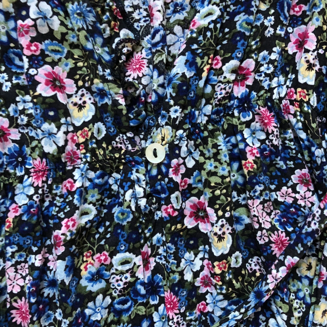 Izabel klänning strl M men mer som xs  - 90