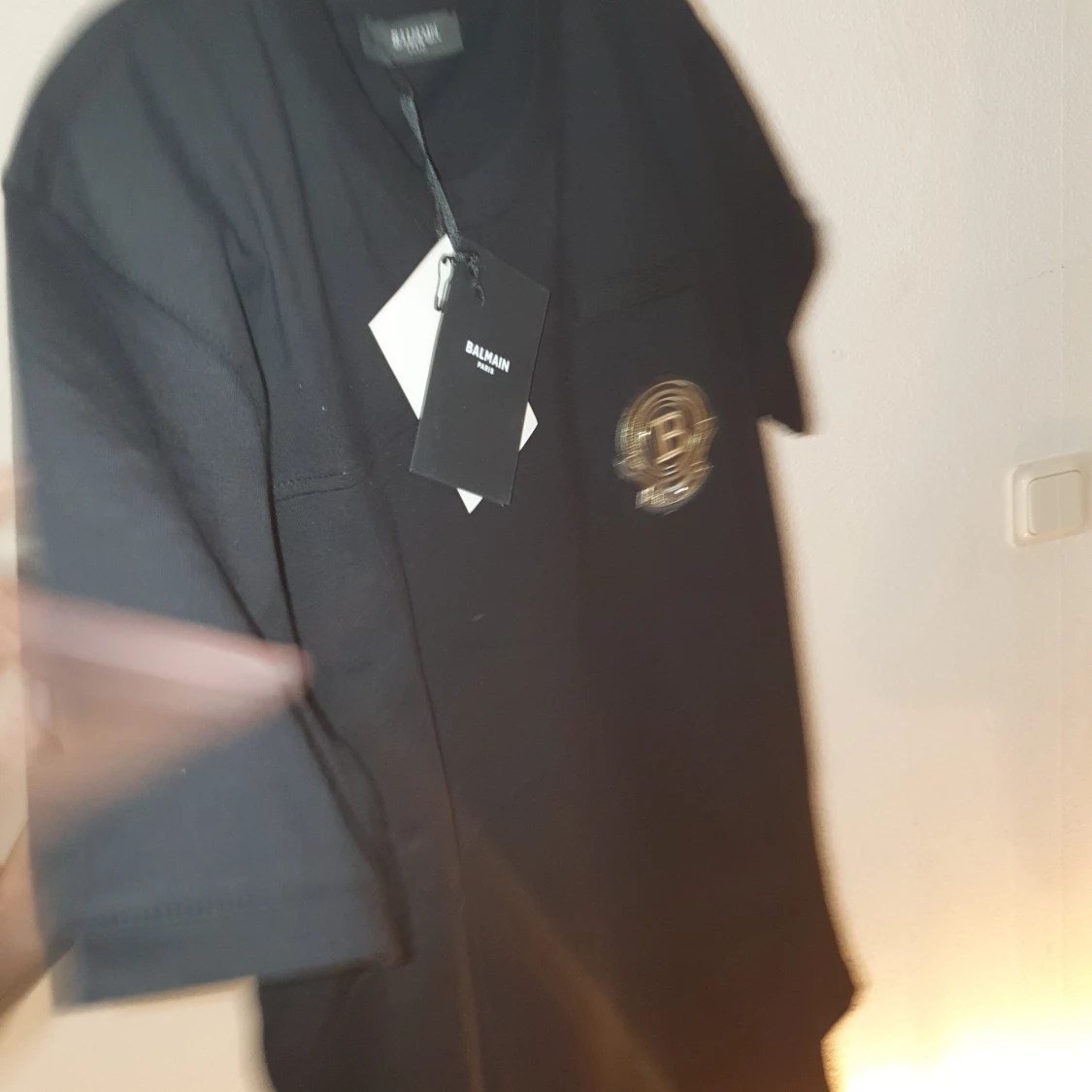 Balmain t-shirt - 90