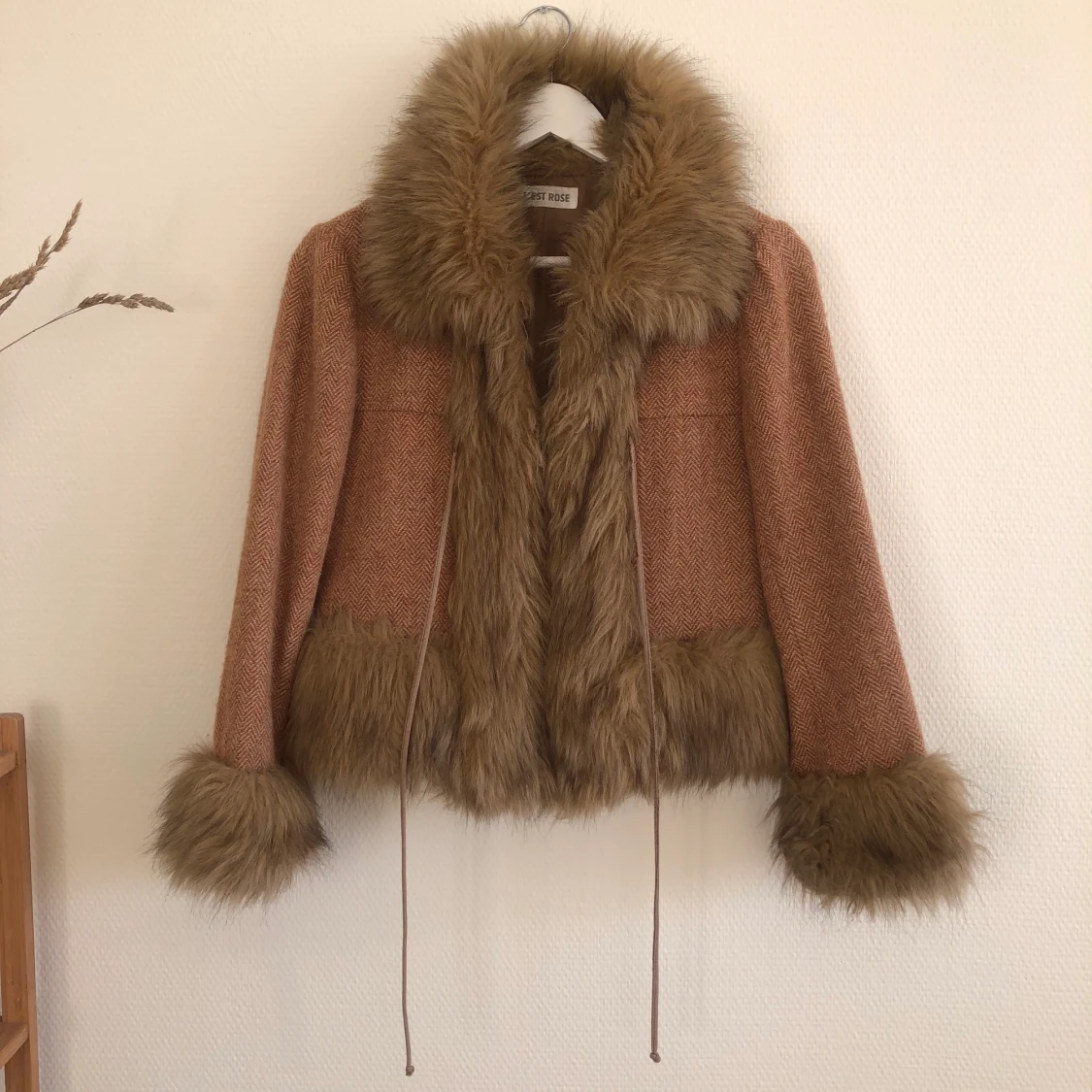 PERFEKTA HÖSTJACKAN