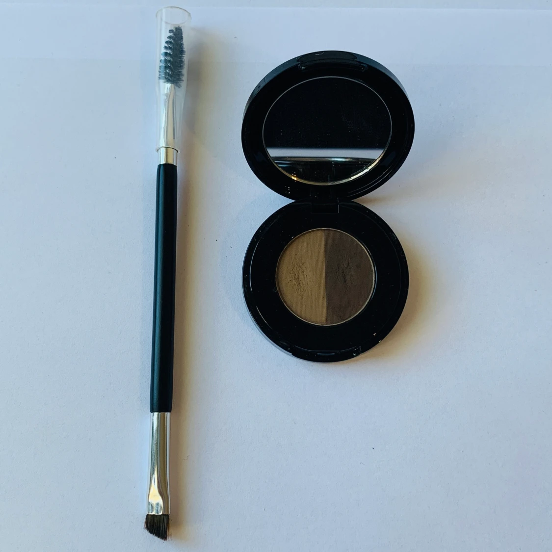 Anastasia browpowder + brush - 90