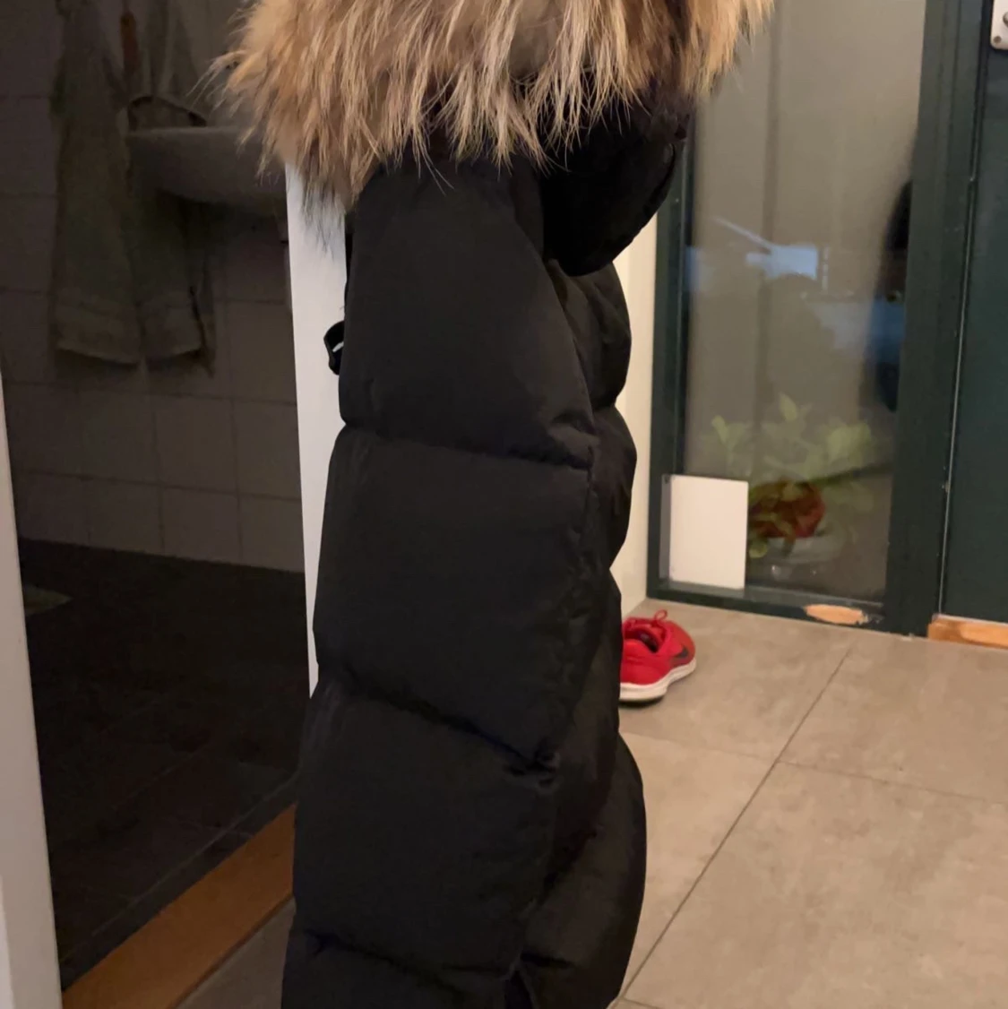 Dsquared2 Vinter Jacka Herr  - 90