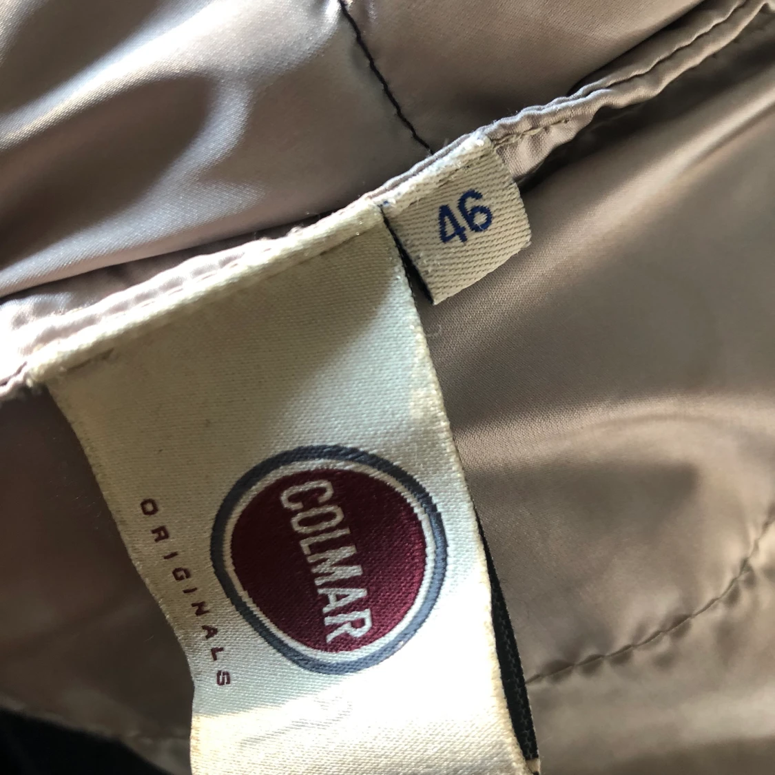 Colmar dunjacka - 91