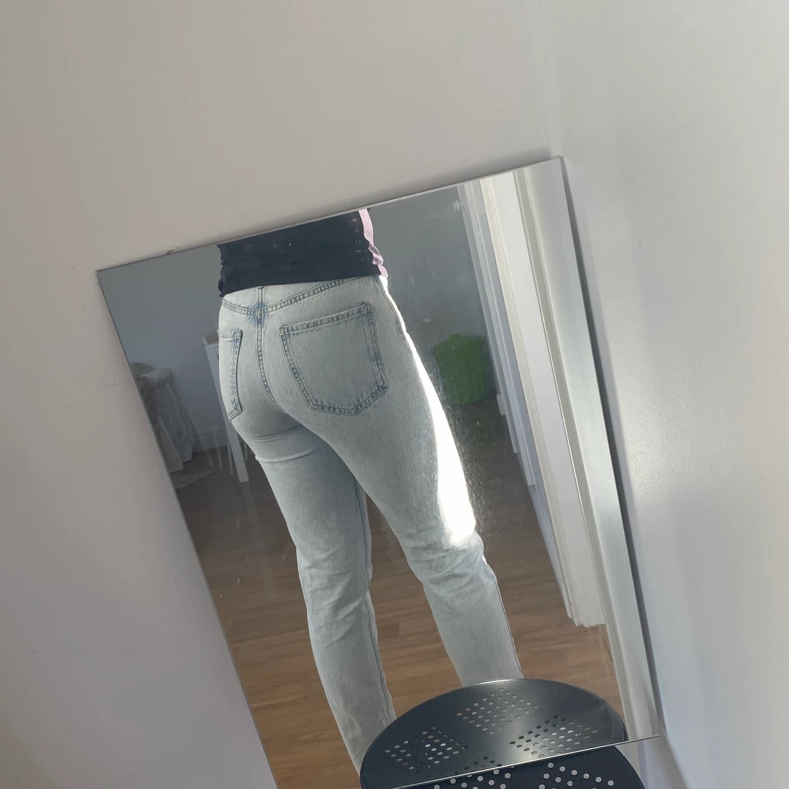 Mom jeans ginatricot - 90