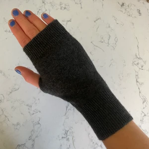 Handledsvärmare - Säljer mina nyinköpta handledsvärmare från Alvii. Aldrig använda, endast provade. De är i en väldigt mörkgrå färg. 