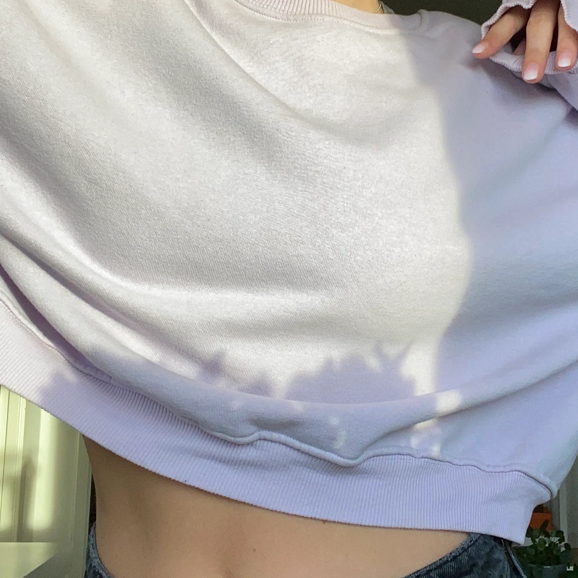 Sweatshirt från lager 157 - 91