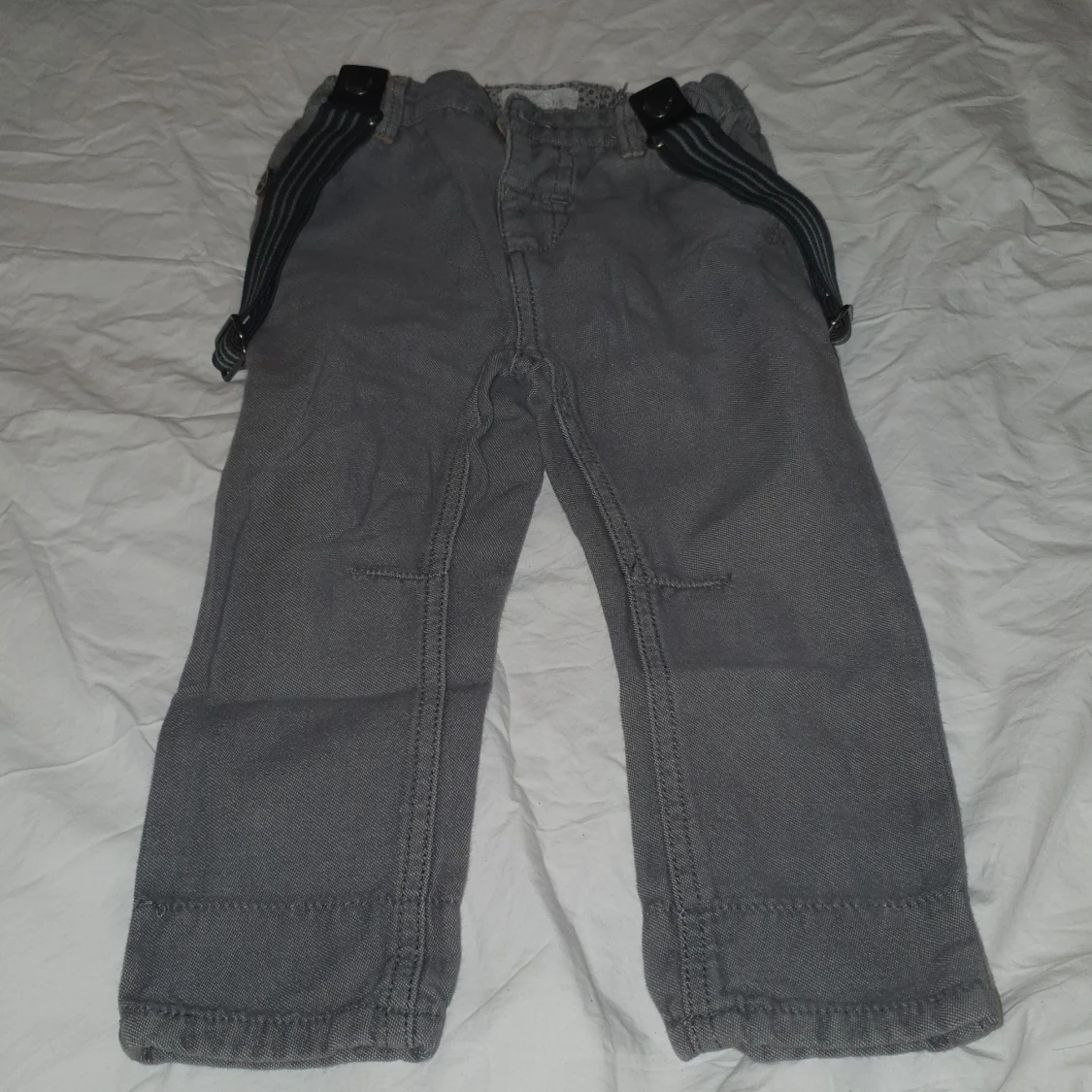 Byxor barn strl 86