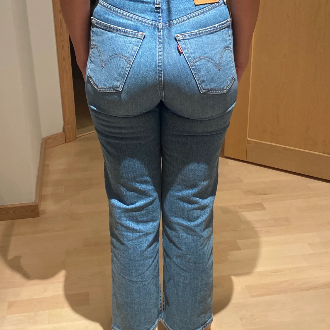 Levis jeans
