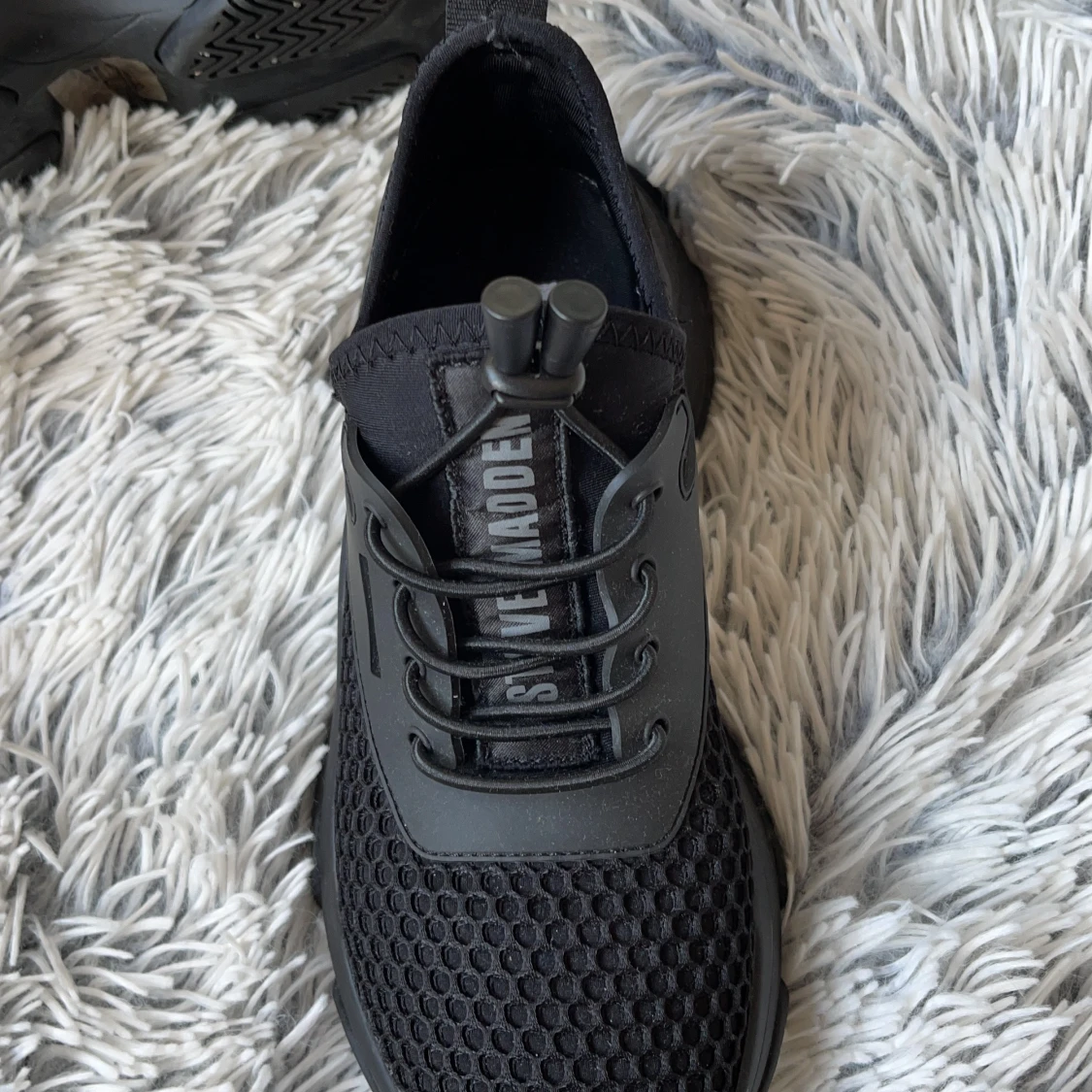 Steve madden storlek 36/37 - 90