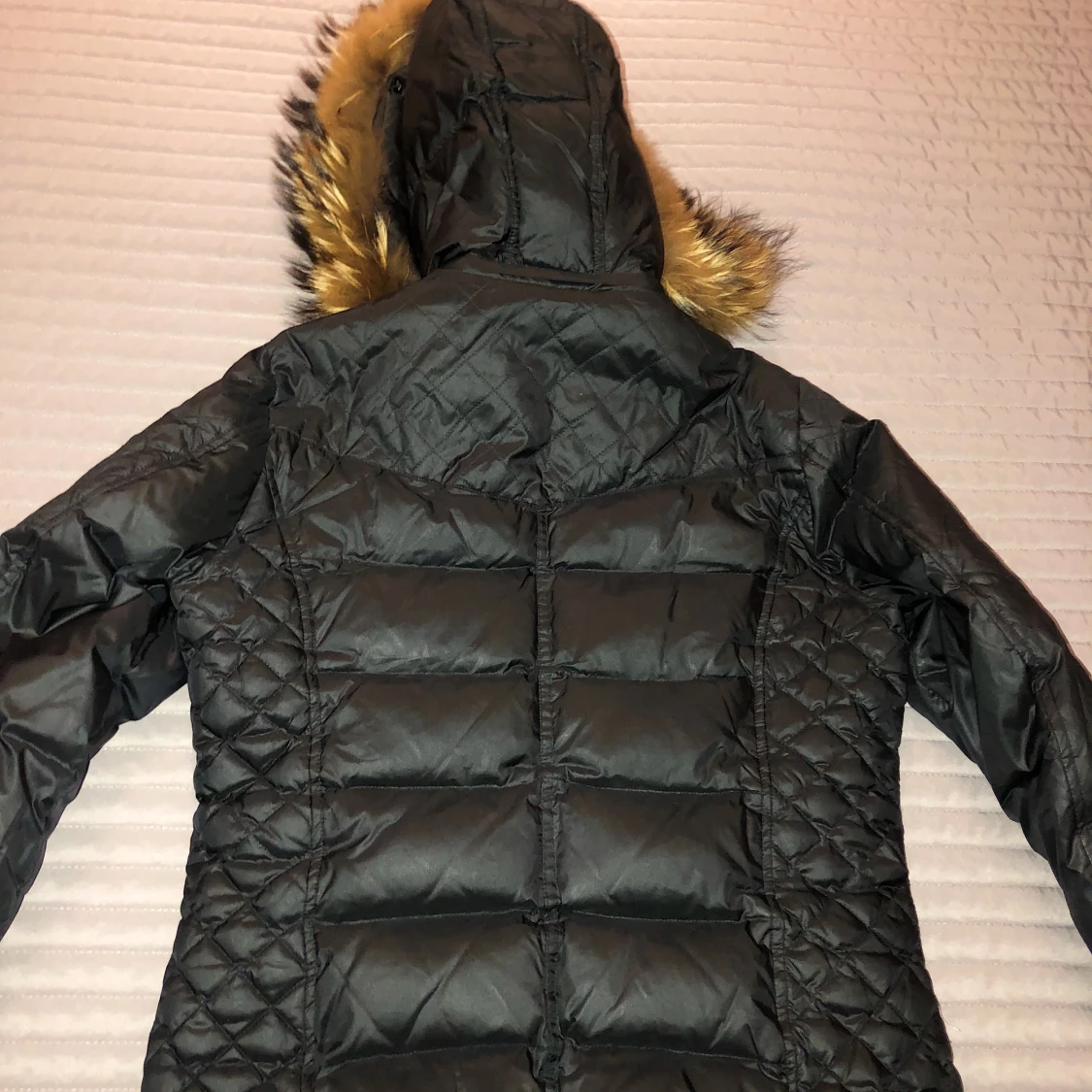 Rock and blue vinterjacka  - 90