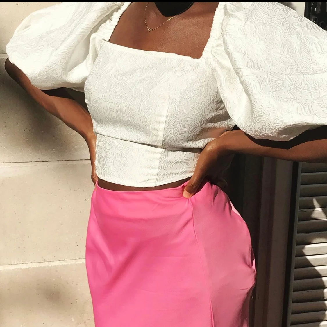 Misslisibell x NAKD - 90